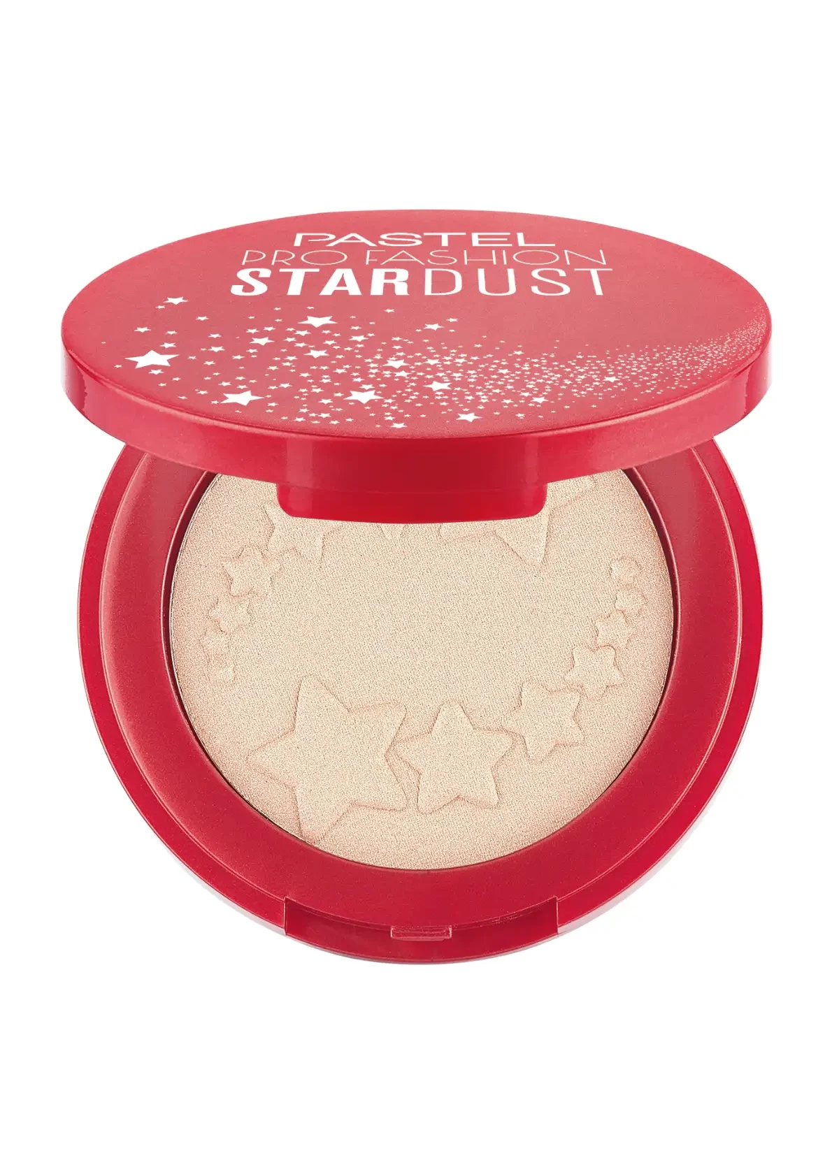 PASTEL STARDUST HIGHLIGHTER - ჰაილაითერი