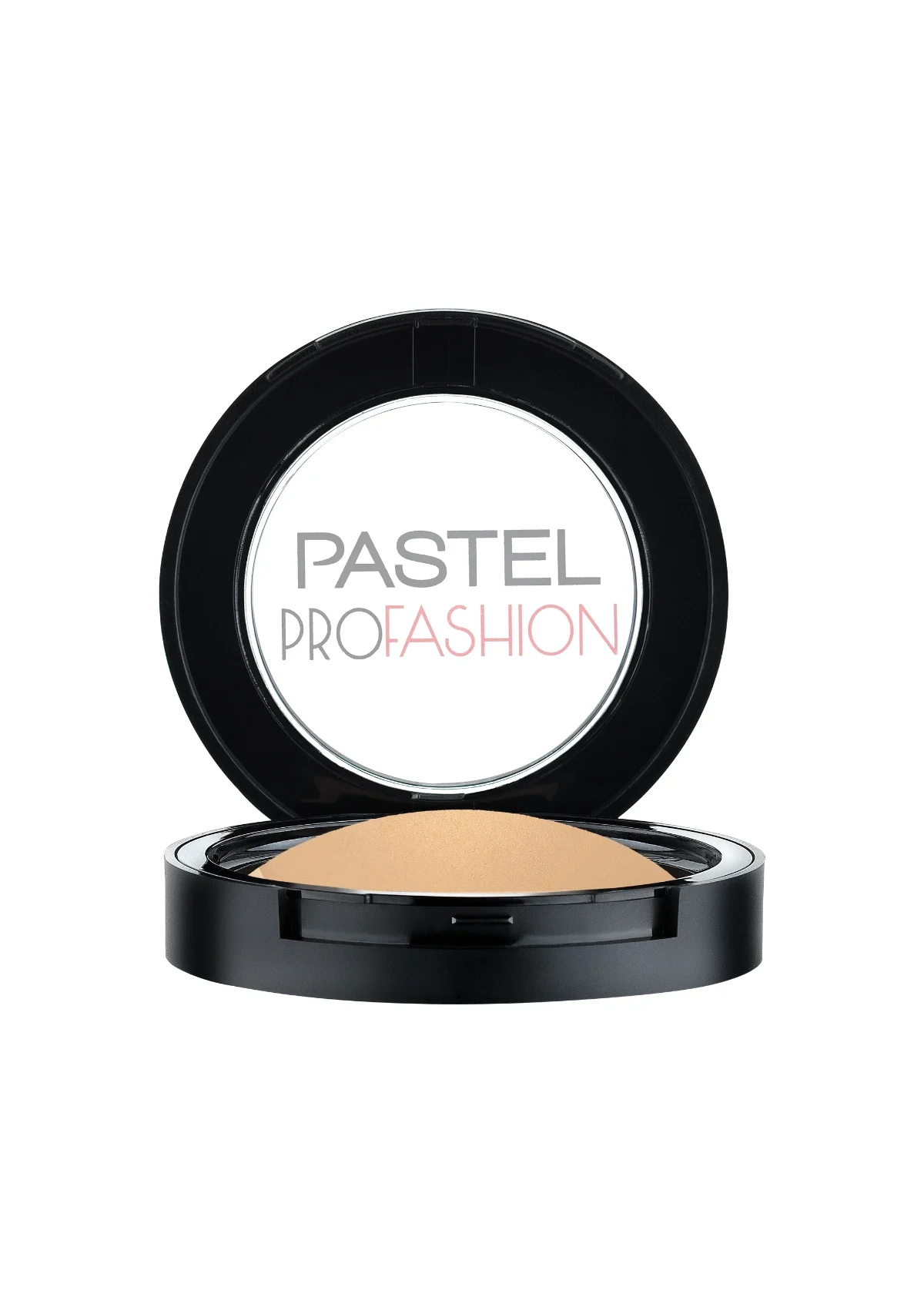 PASTEL TERRACOTTA WET & DRY POWDER - პუდრი