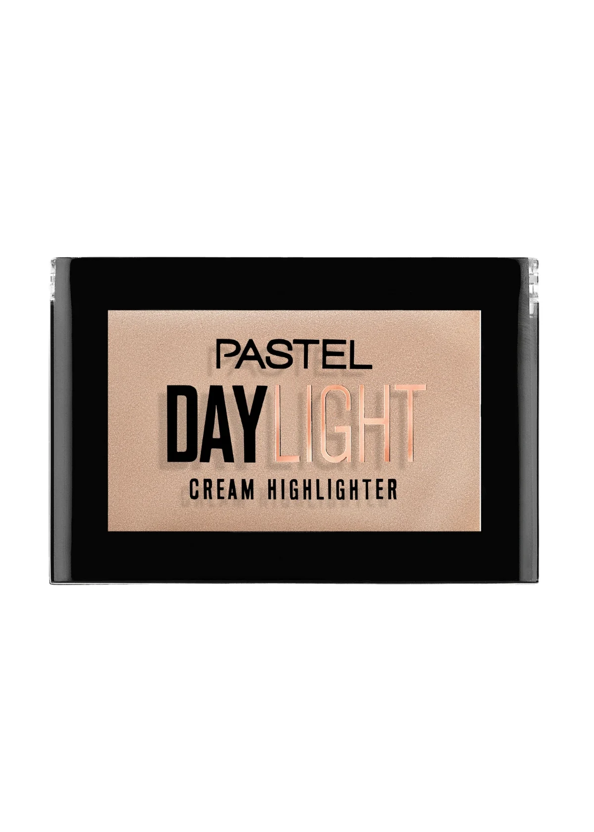 PASTEL DAYLIGHT CREAM HIGHLIGHTER - კრემ ჰაილაითერი