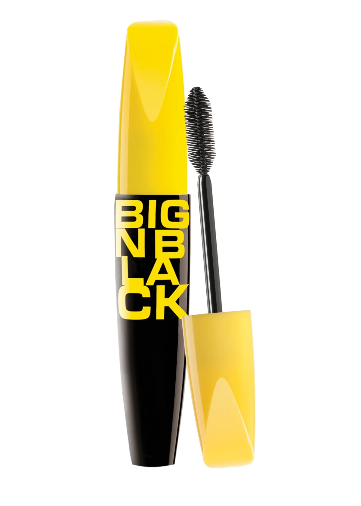 PASTEL BIG N BLACK MASCARA - ტუში