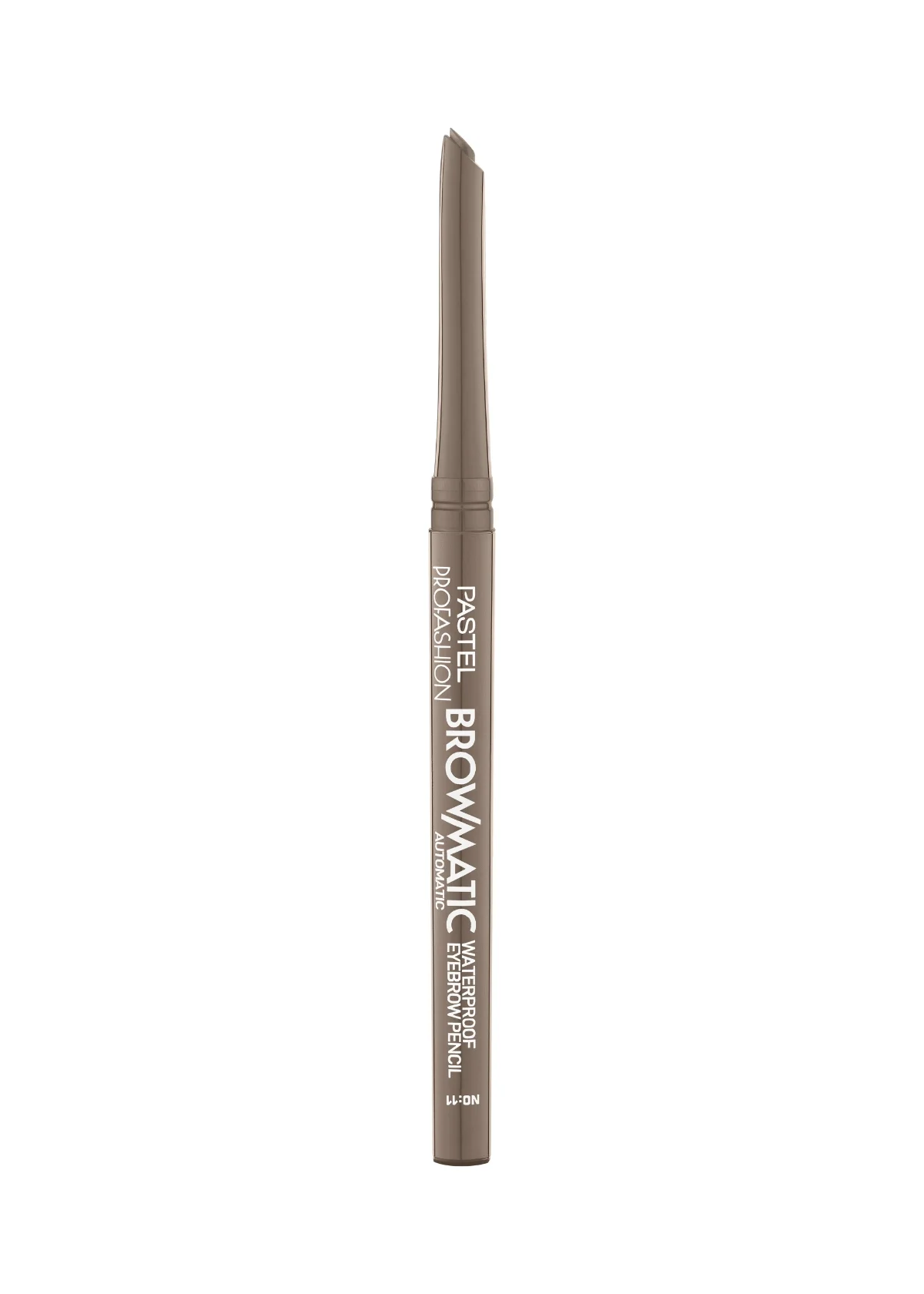 BROWMATIC AUTOMATIC WATERPROOF EYEBROW PENCIL წარბის ფანქარი