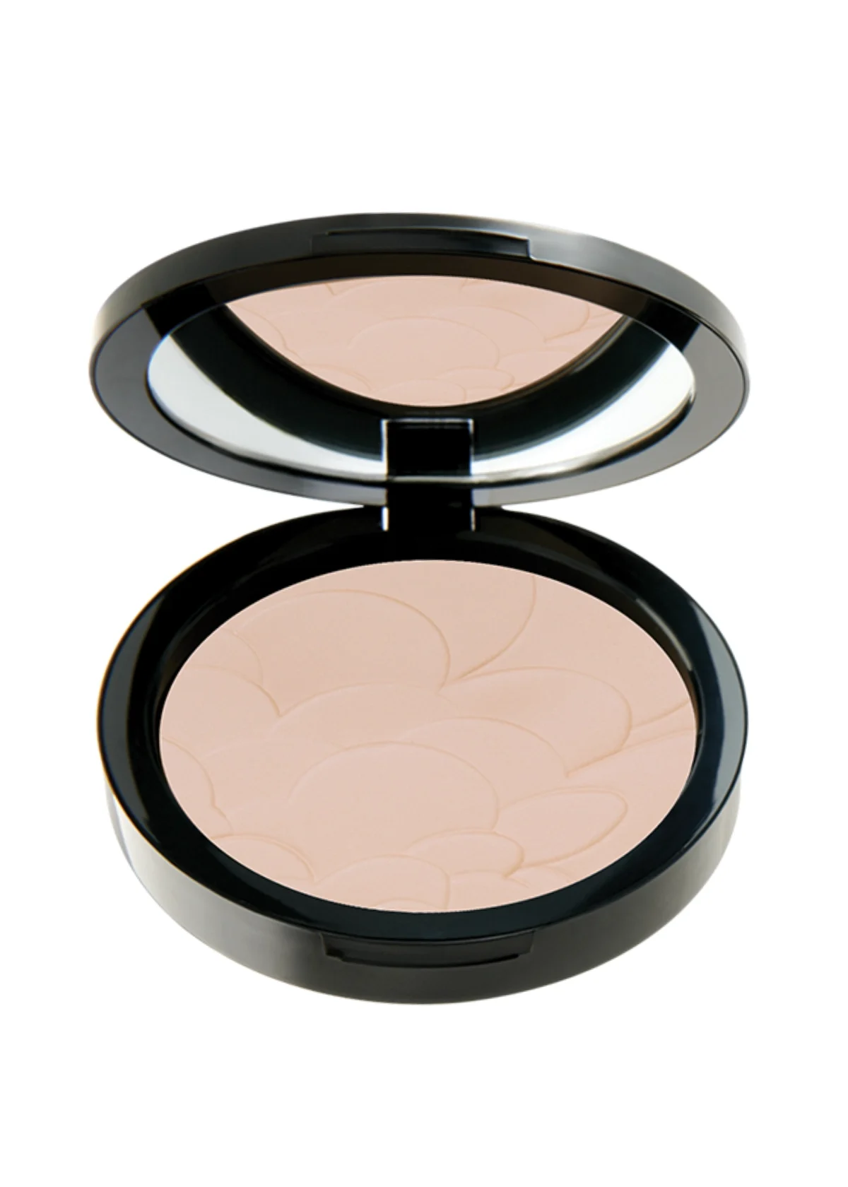 ADVANCED COMPACT POWDER - კომპაქტ პუდრი