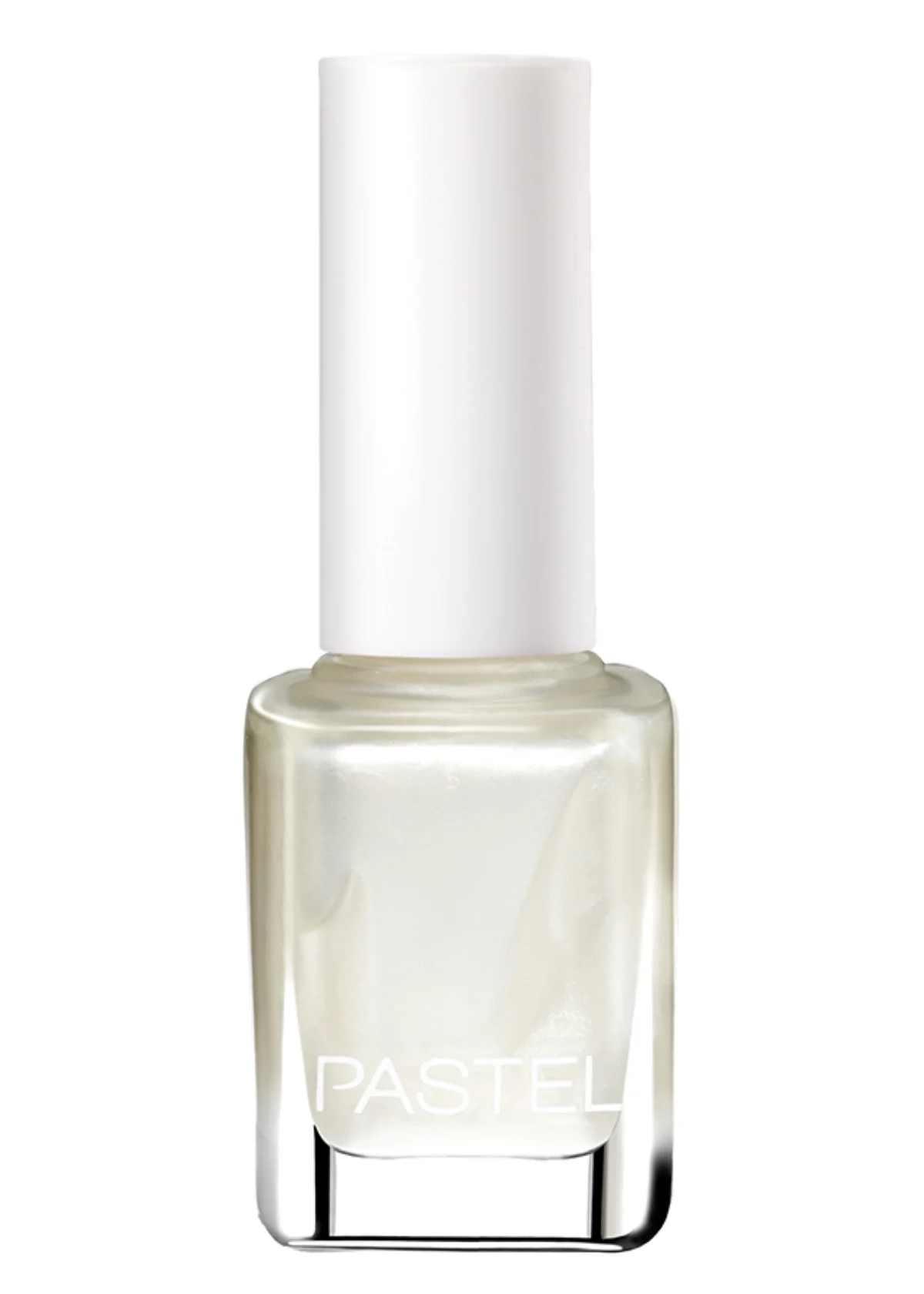 PASTEL ფრჩხილის ლაქი - 02