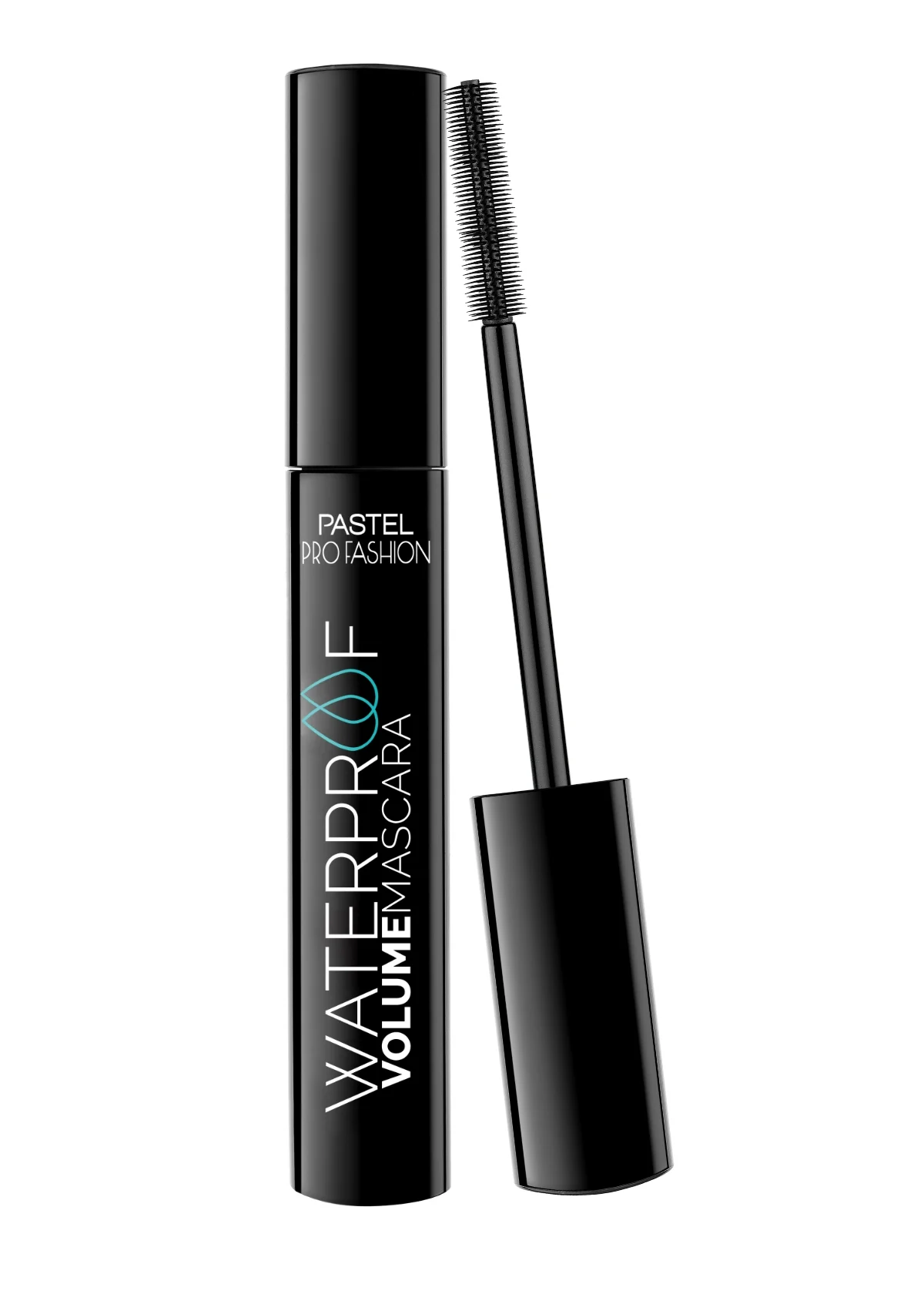 PASTEL WATERPROOF VOLUME MASCARA - ტუში