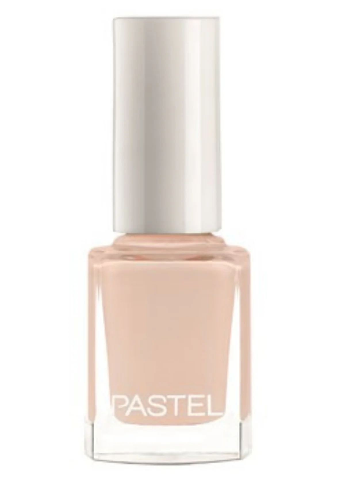 PASTEL ფრჩხილის ლაქი - 244