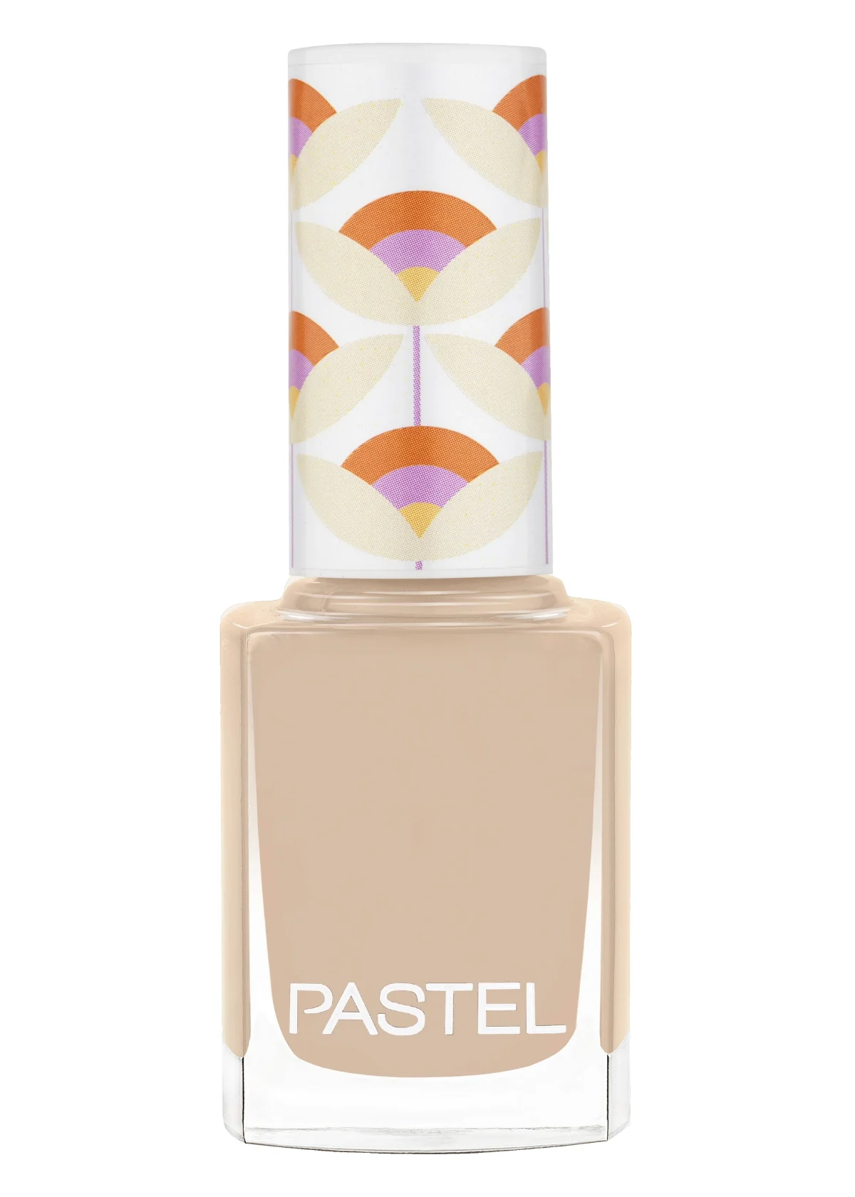PASTEL ფრჩხილის ლაქი - 380
