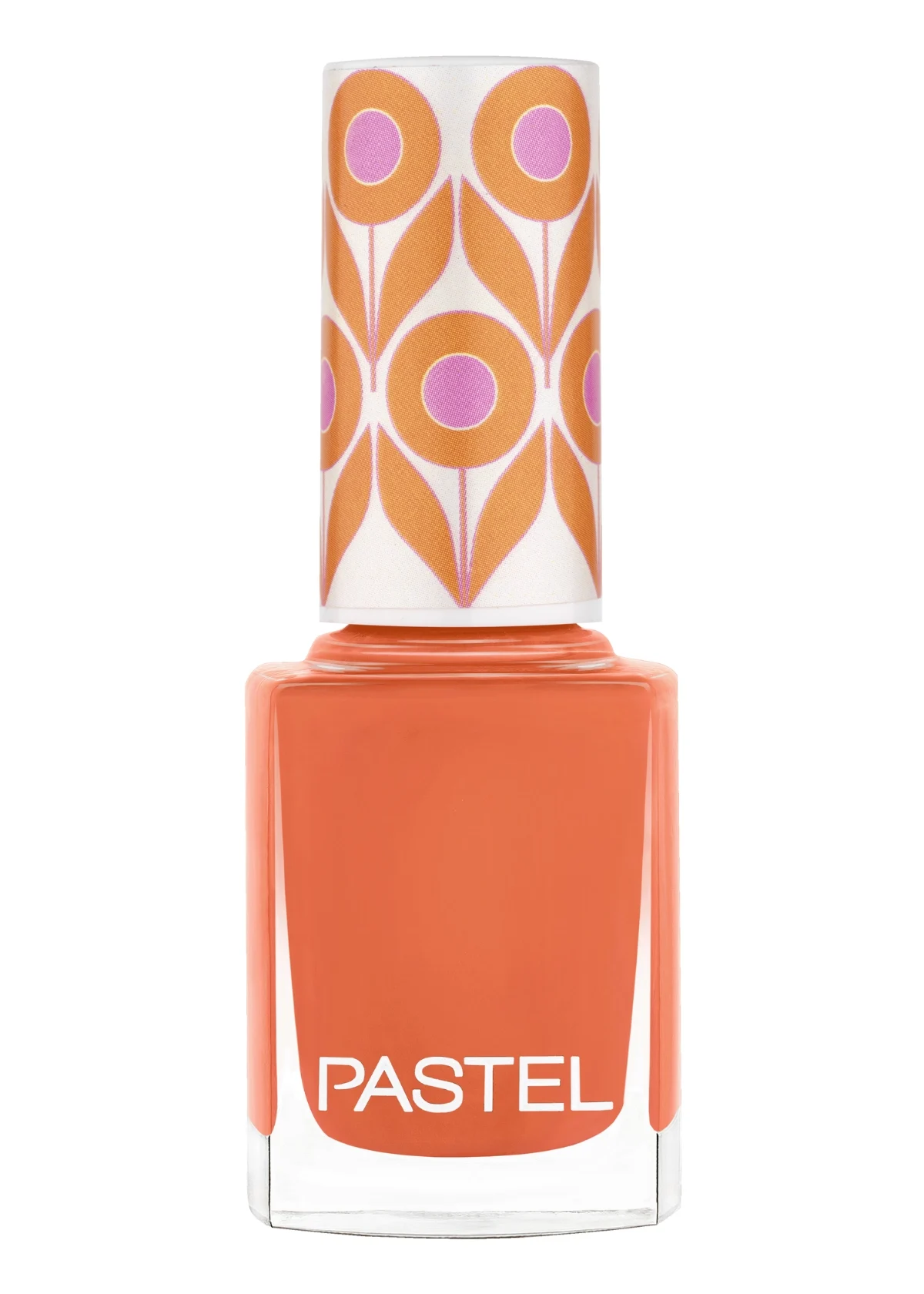 PASTEL ფრჩხილის ლაქი - 385