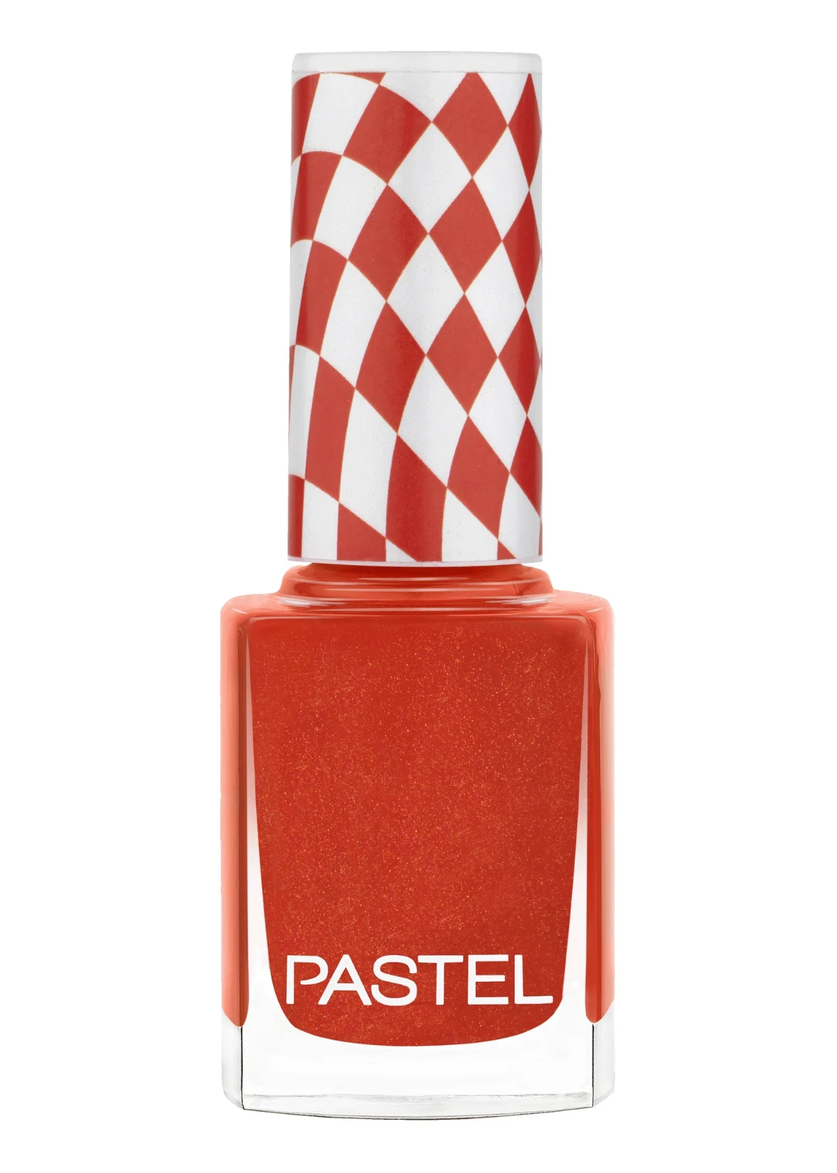 PASTEL ფრჩხილის ლაქი - 386