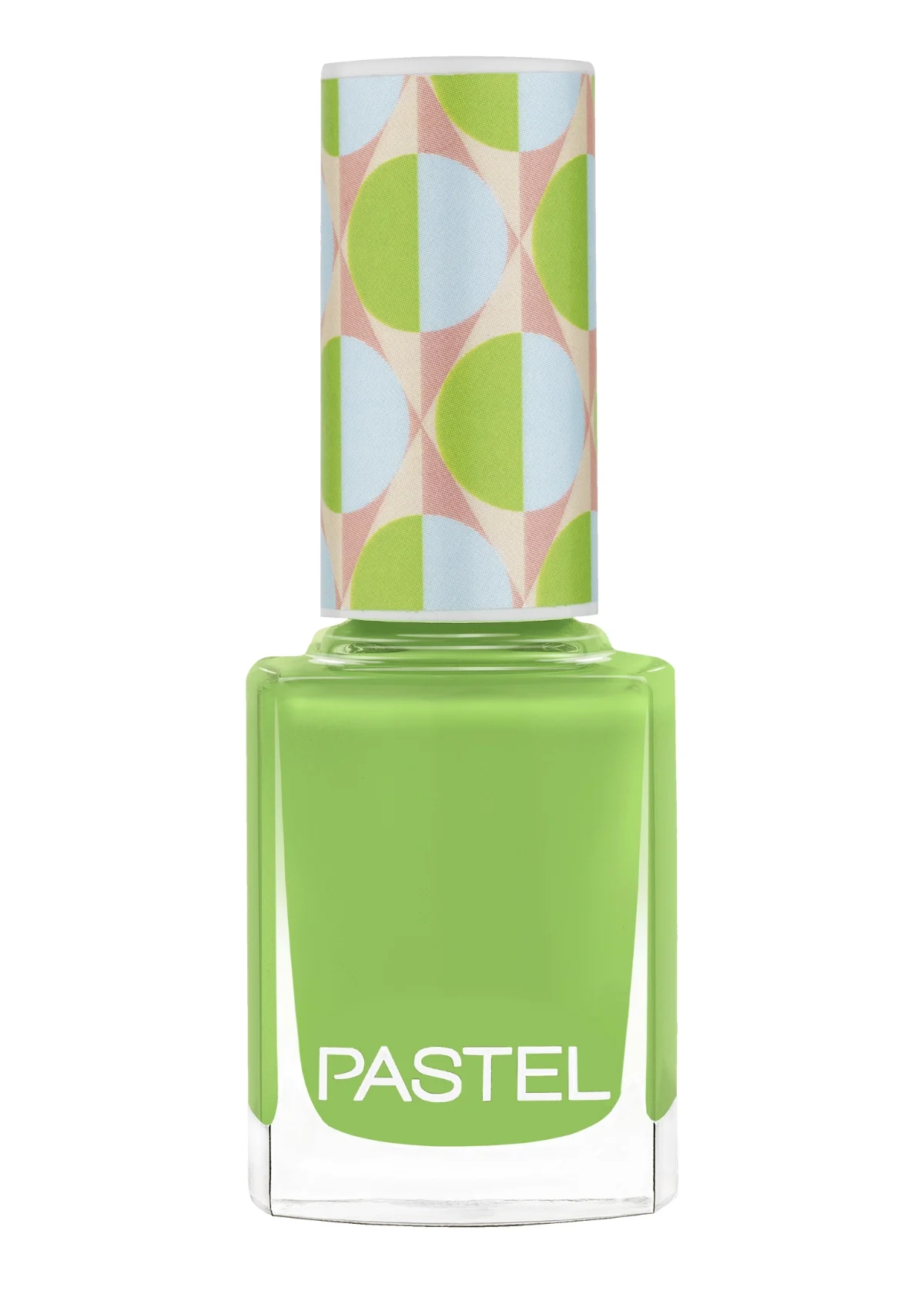 PASTEL ფრჩხილის ლაქი - 388