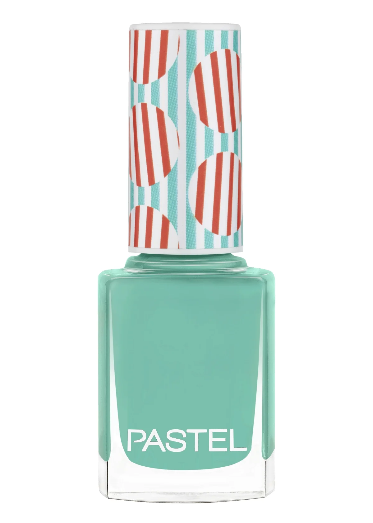 PASTEL ფრჩხილის ლაქი - 389
