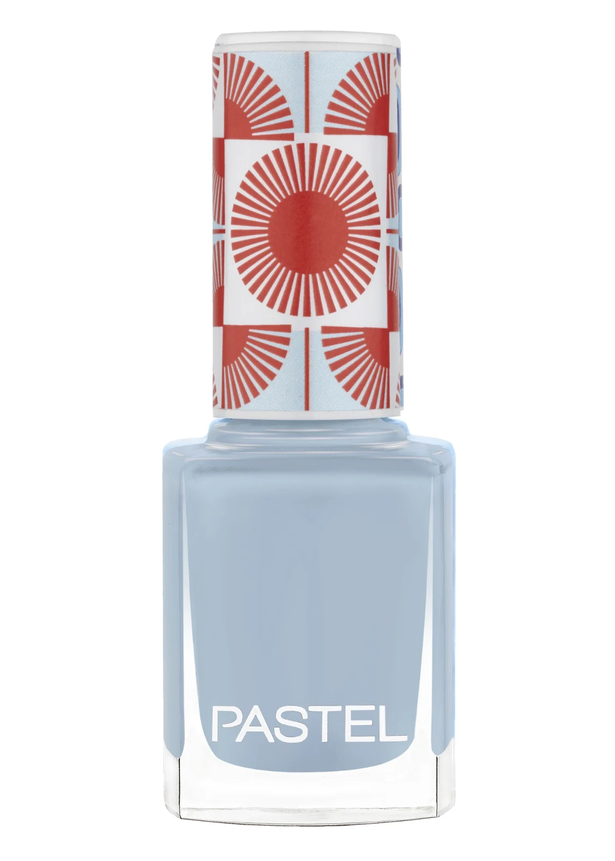 PASTEL ფრჩხილის ლაქი - 391