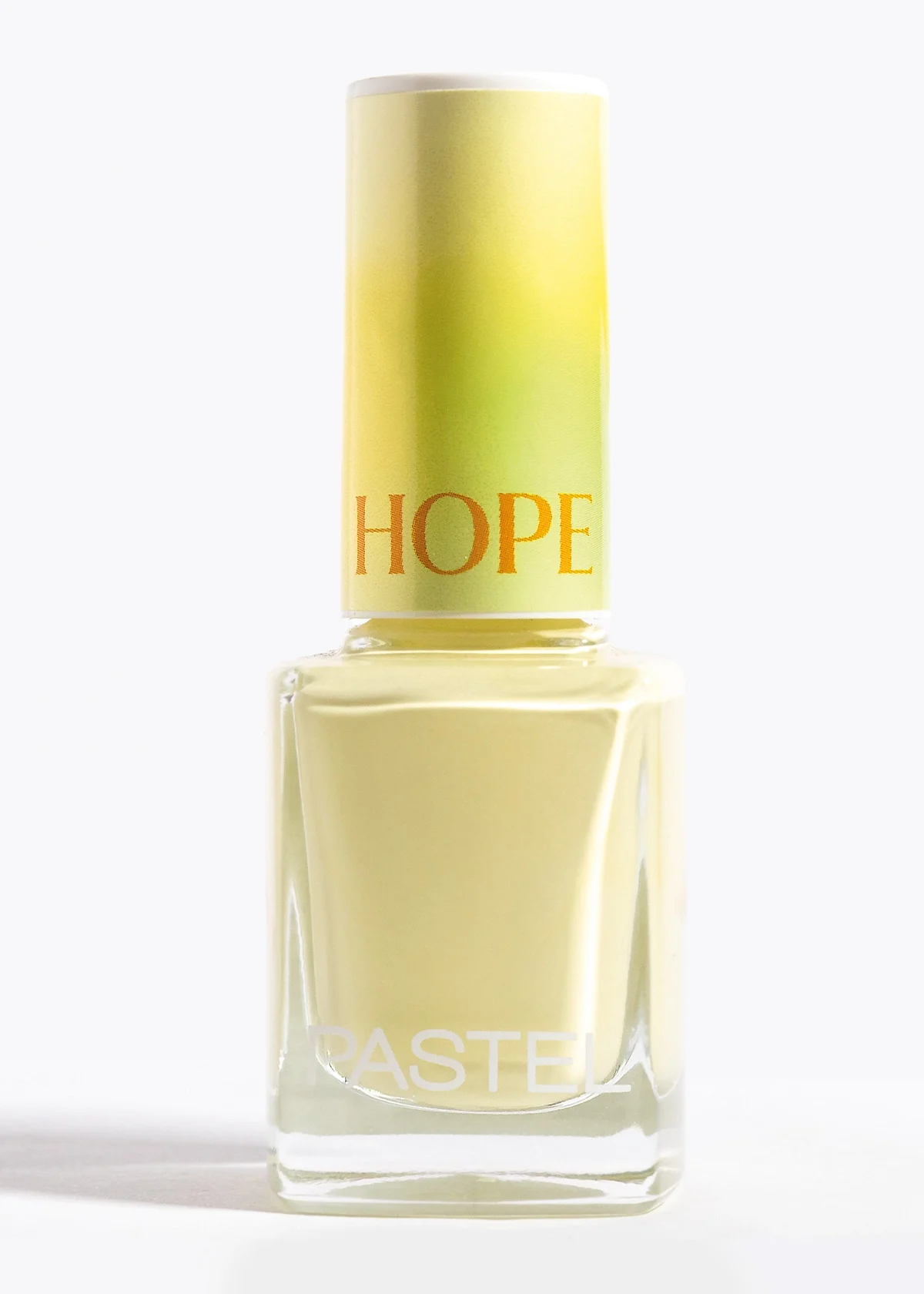 PASTEL ფრჩხილის ლაქი - 437