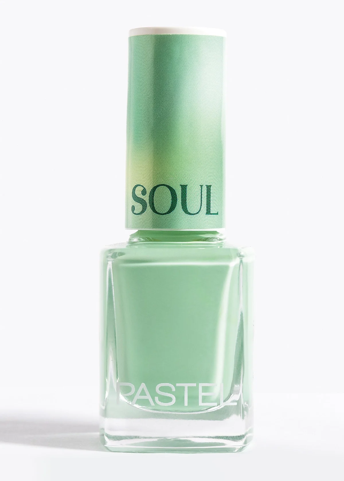 PASTEL ფრჩხილის ლაქი - 439