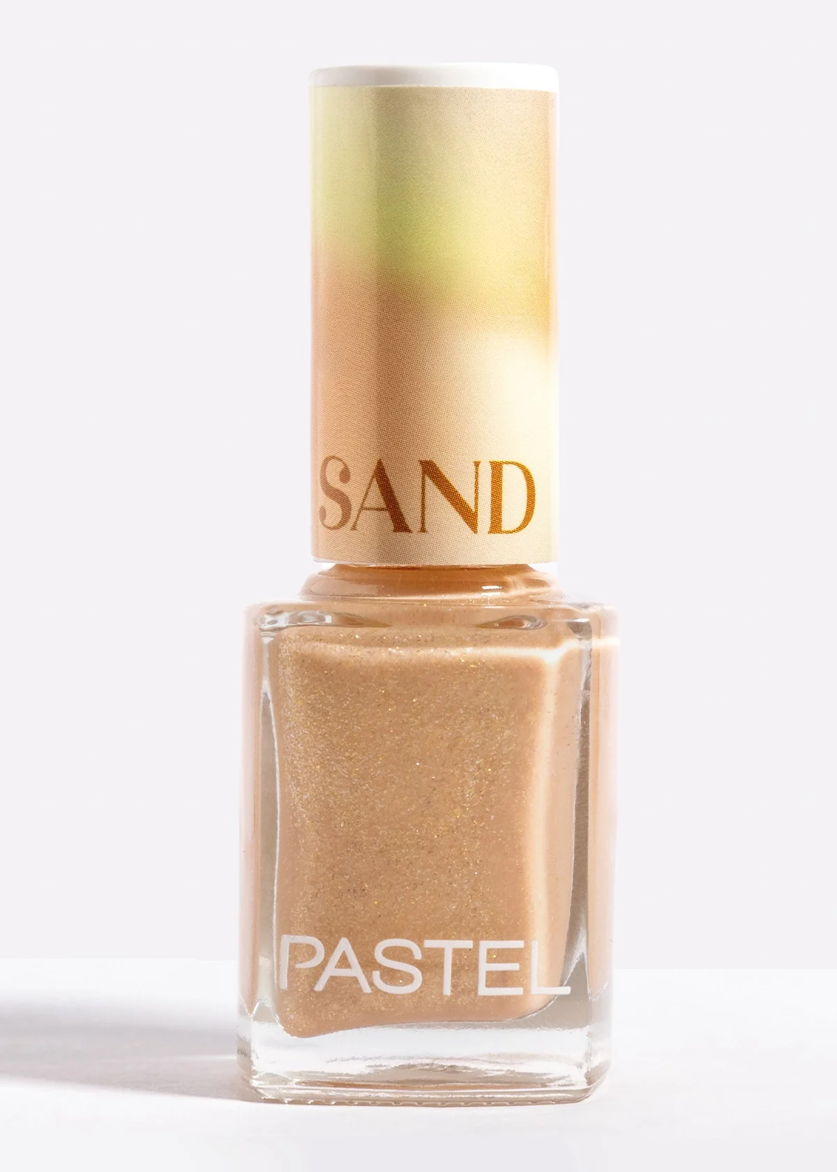 PASTEL ფრჩხილის ლაქი - 441