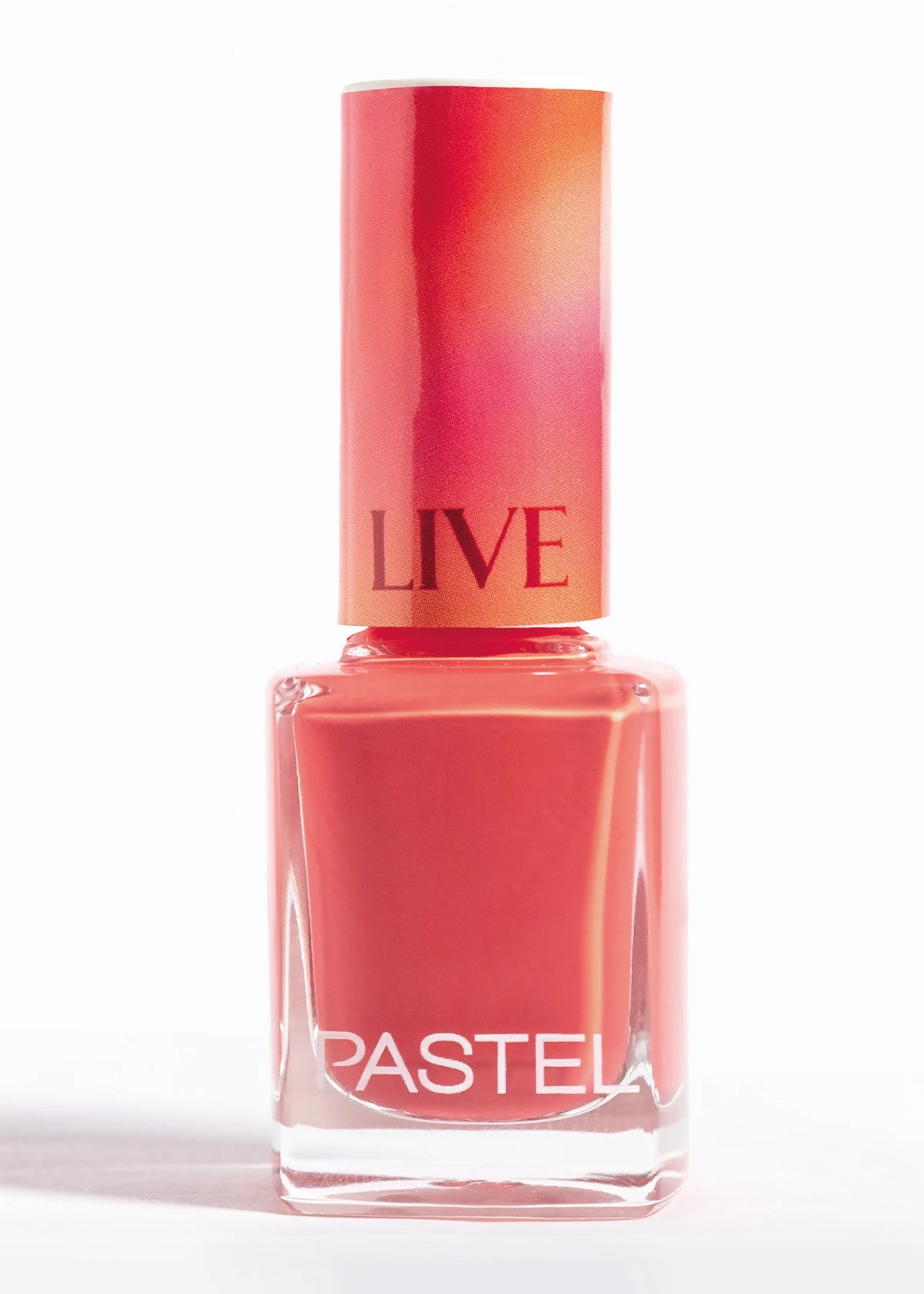 PASTEL ფრჩხილის ლაქი - 444