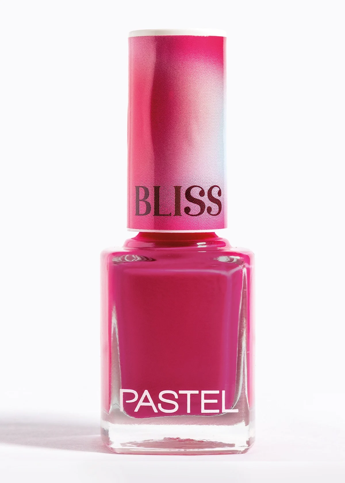 PASTEL ფრჩხილის ლაქი - 445