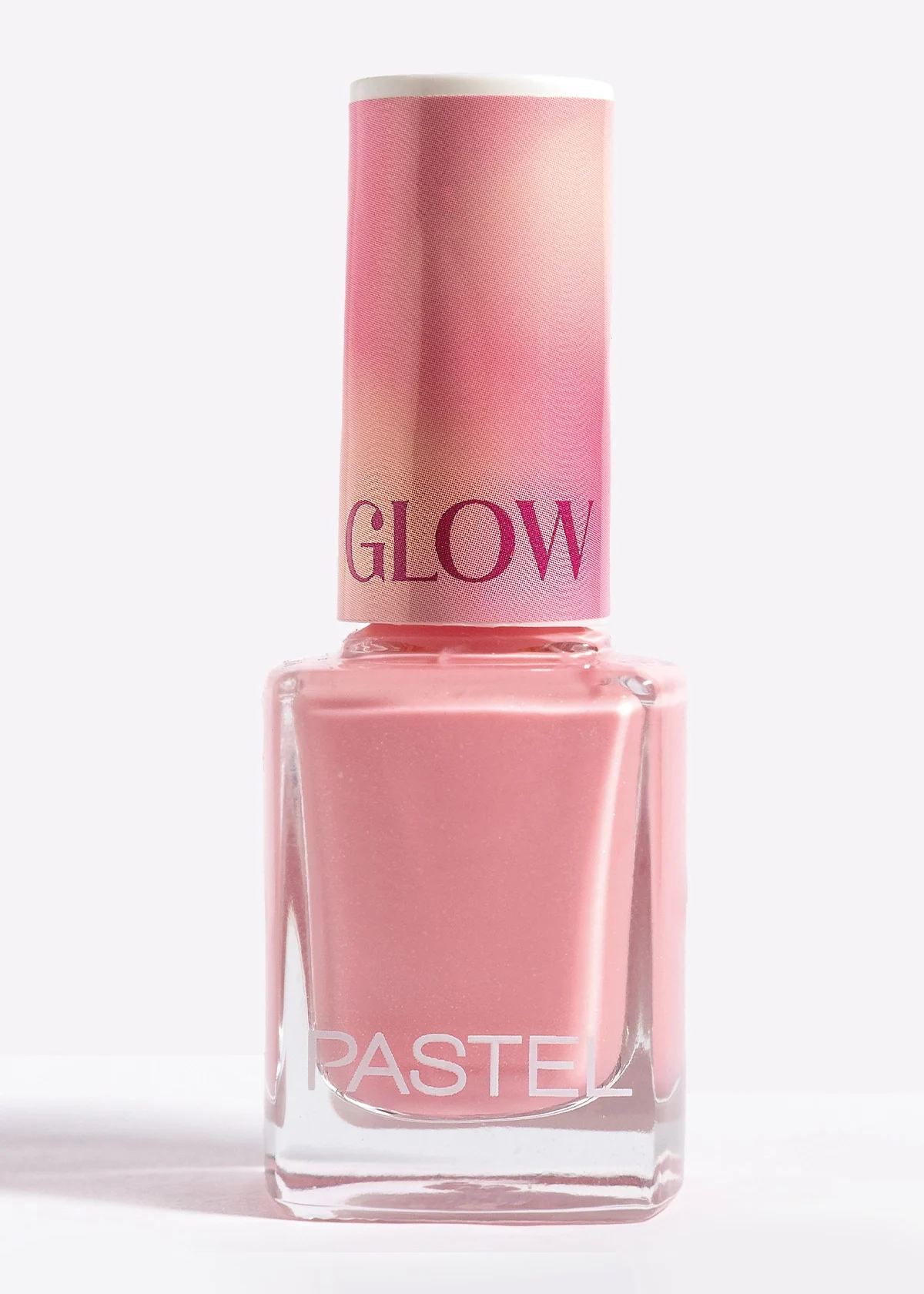 PASTEL ფრჩხილის ლაქი - 447