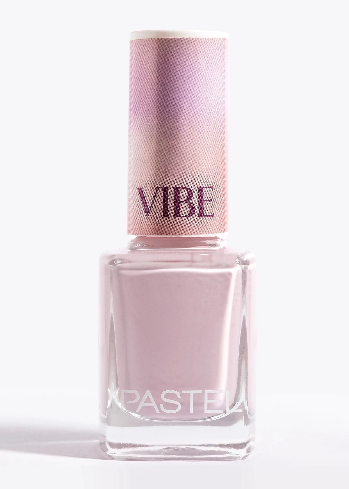 PASTEL ფრჩხილის ლაქი - 448